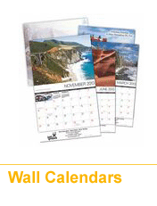 custom calendars
